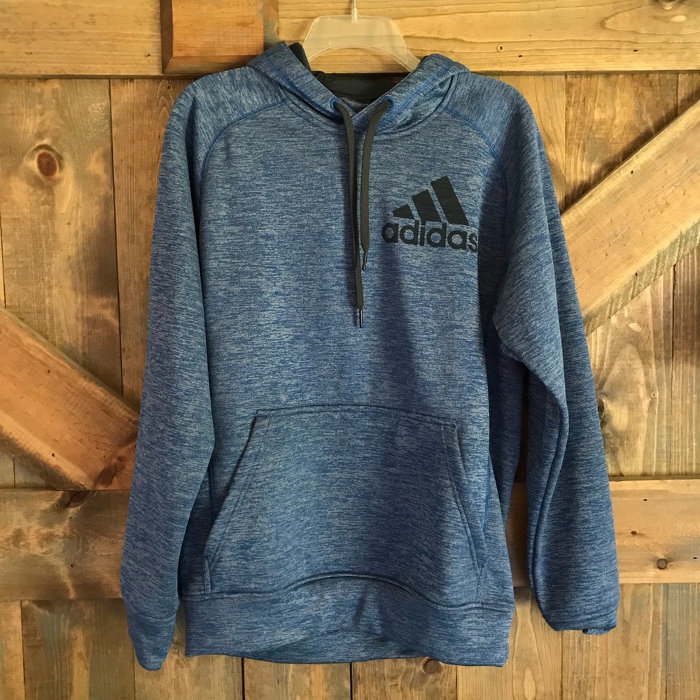 Adidas women’s hoodie